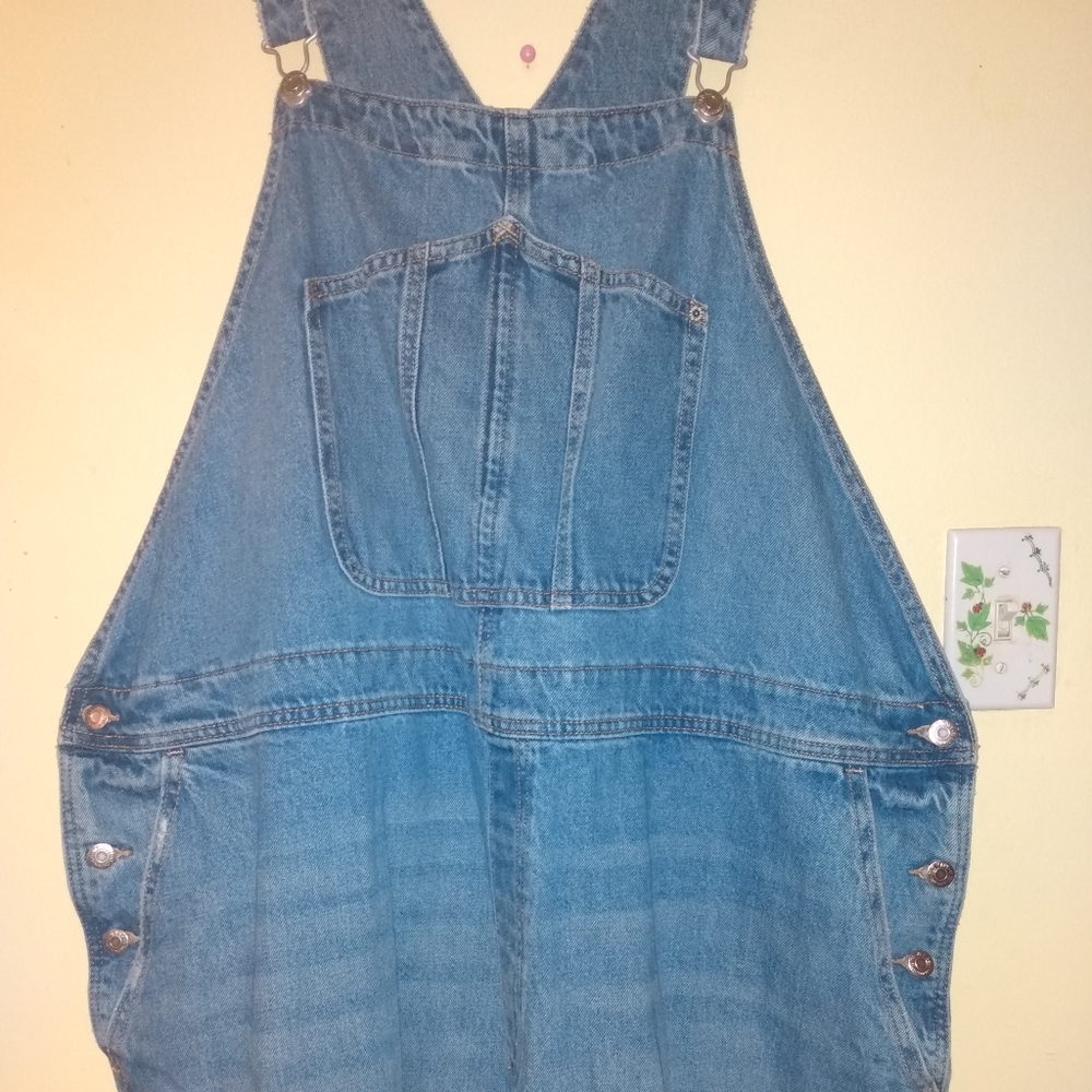 Old Navy Plus Size Overalls
